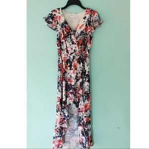 NBW- Parker Designer Dress- Never Been Worn